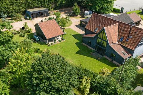 4 bedroom detached house for sale, Stowupland, Stowmarket, Suffolk, IP14