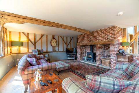 4 bedroom detached house for sale, Stowupland, Stowmarket, Suffolk, IP14