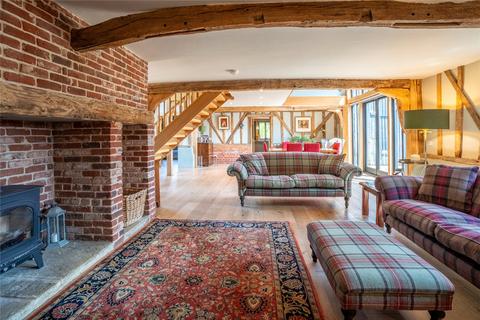 4 bedroom detached house for sale, Stowupland, Stowmarket, Suffolk, IP14