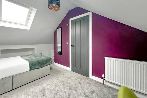 undefined, Hill Street, Kingswood, Bristol, Gloucestershire, BS15