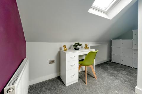 undefined, Hill Street, Kingswood, Bristol, Gloucestershire, BS15