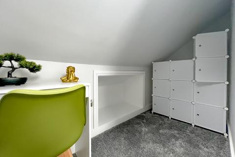undefined, Hill Street, Kingswood, Bristol, Gloucestershire, BS15