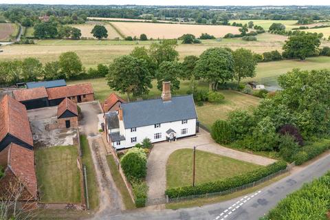 undefined, Monewden, Woodbridge, Suffolk, IP13