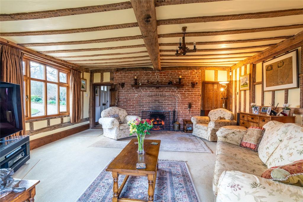 Drawing Room
