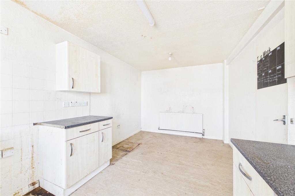Dining Space