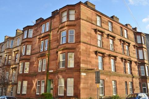 2 bedroom flat to rent, Mclennan Street, Glasgow G42