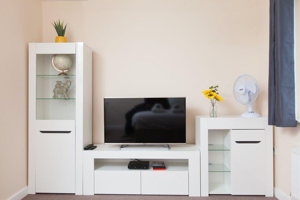 Studio Room
