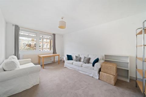 2 bedroom flat to rent, Netherwood Road, London