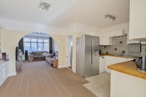 undefined, Dale Park Avenue, Carshalton SM5