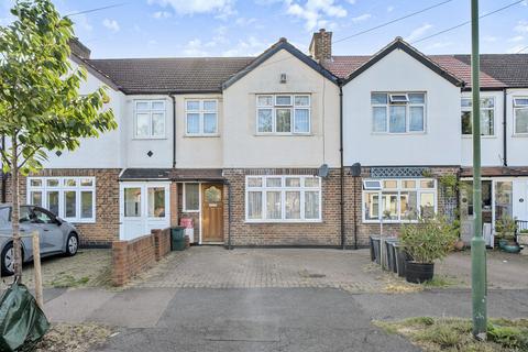 undefined, Dale Park Avenue, Carshalton SM5