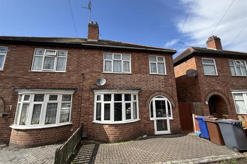 3 bedroom semi-detached house for sale, Blackpool Street, Burton-On-Trent DE14