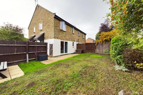 50 The Pastures, Stevenage, SG2 7DZ