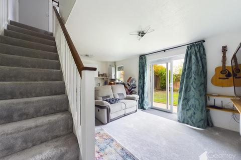 50 The Pastures, Stevenage, SG2 7DZ