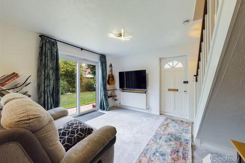 50 The Pastures, Stevenage, SG2 7DZ