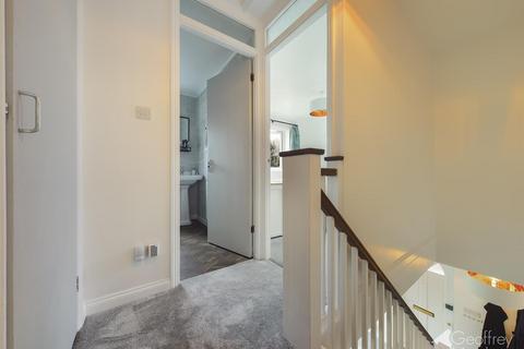 50 The Pastures, Stevenage, SG2 7DZ