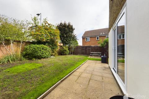 50 The Pastures, Stevenage, SG2 7DZ