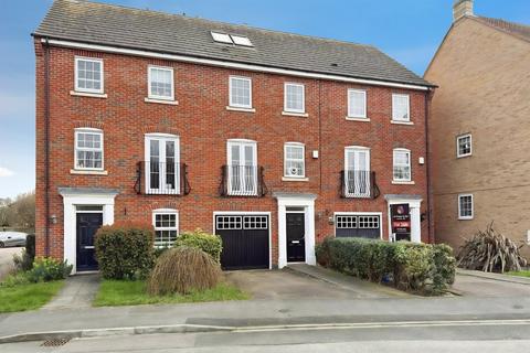 Cartwright Way, Beeston, NG9 1RL