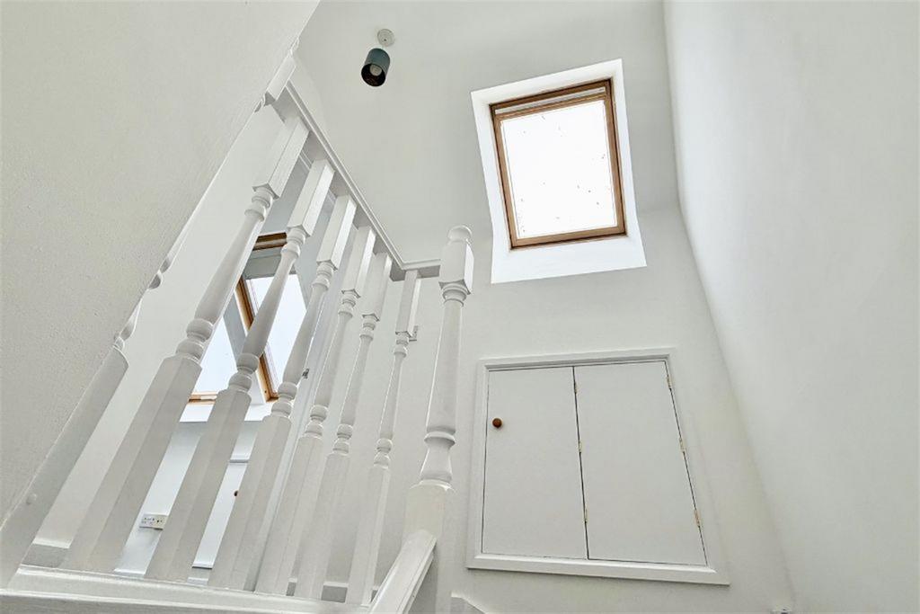 Third Floor Landing