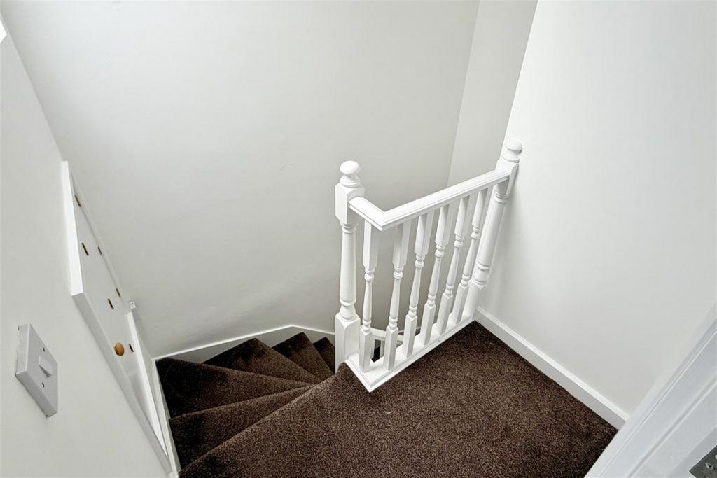 Third Floor Landing