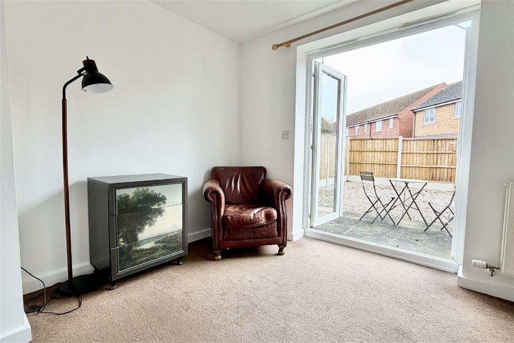 Bedroom 4 (Ground)