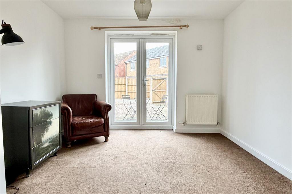 Bedroom 4 (Ground)