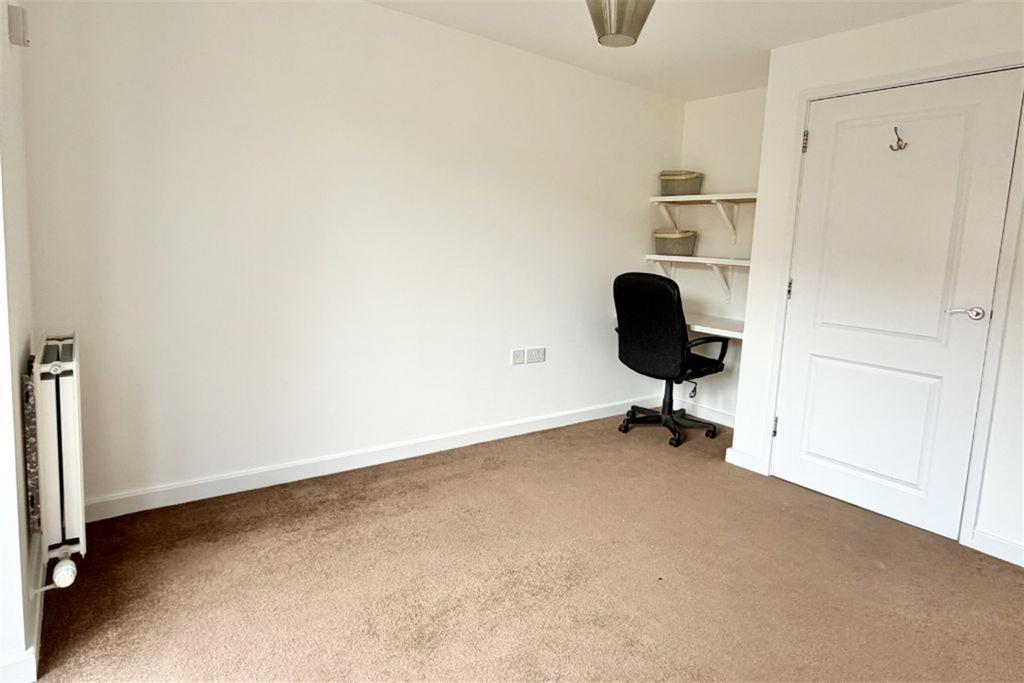 Bedroom 4 (Ground)