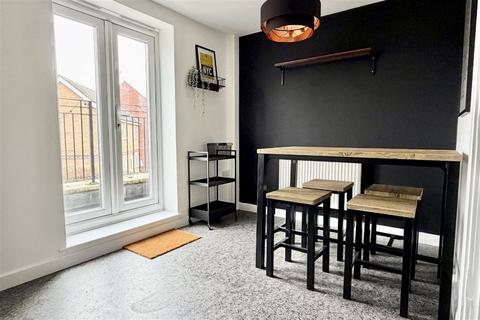 undefined, Cartwright Way, Beeston, NG9 1RL