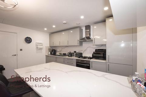 undefined, Wycliffe Close, Cheshunt EN8