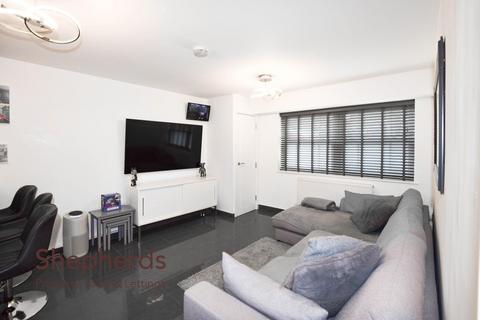 undefined, Wycliffe Close, Cheshunt EN8