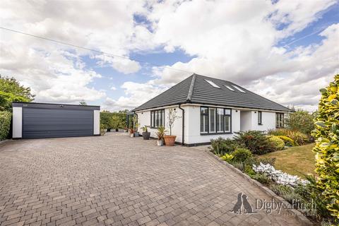 undefined, Shelford Road, Radcliffe-On-Trent, Nottingham