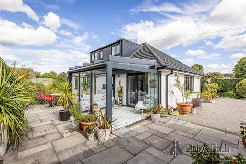 undefined, Shelford Road, Radcliffe-On-Trent, Nottingham