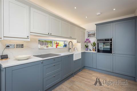 undefined, Shelford Road, Radcliffe-On-Trent, Nottingham