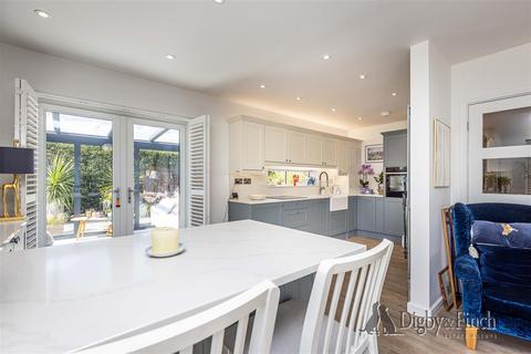 undefined, Shelford Road, Radcliffe-On-Trent, Nottingham