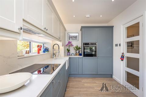 undefined, Shelford Road, Radcliffe-On-Trent, Nottingham