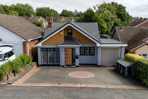 undefined, Gilwell Road, Rugeley WS15