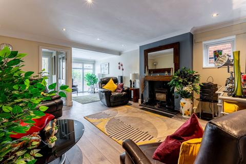 undefined, Gilwell Road, Rugeley WS15