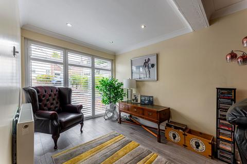 undefined, Gilwell Road, Rugeley WS15