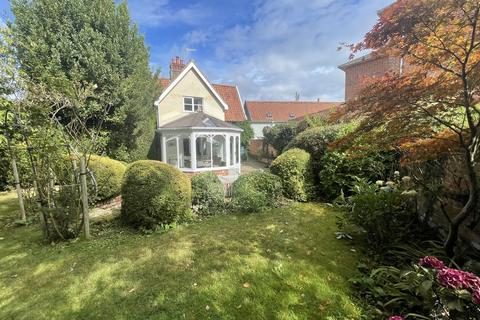 3 bedroom semi-detached house for sale, Kelsale, Saxmundham