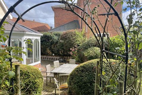 3 bedroom semi-detached house for sale, Kelsale, Saxmundham