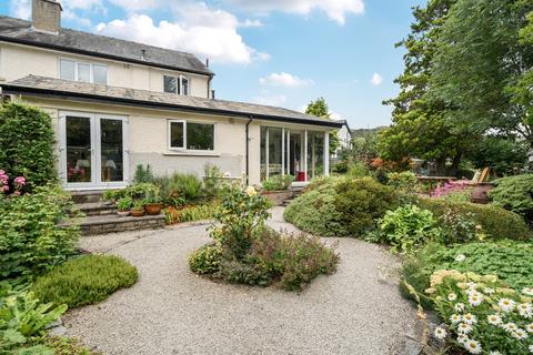 12 Gowan Crescent, Staveley, Kendal, LA8 9NF