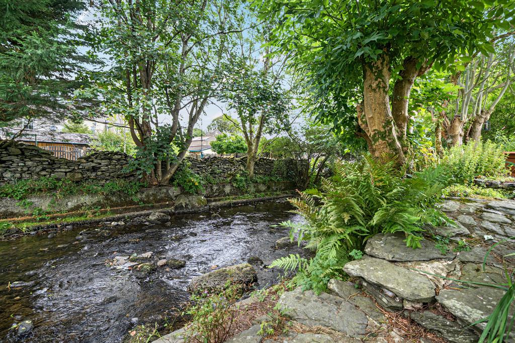 Views of the River Gowan