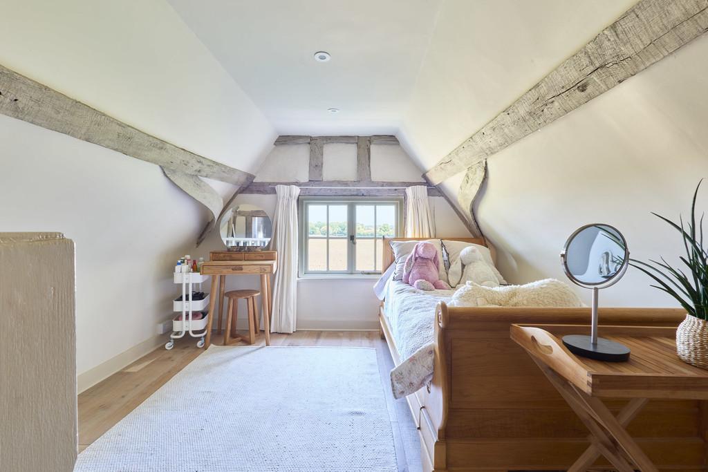 Church Farm 0608250039