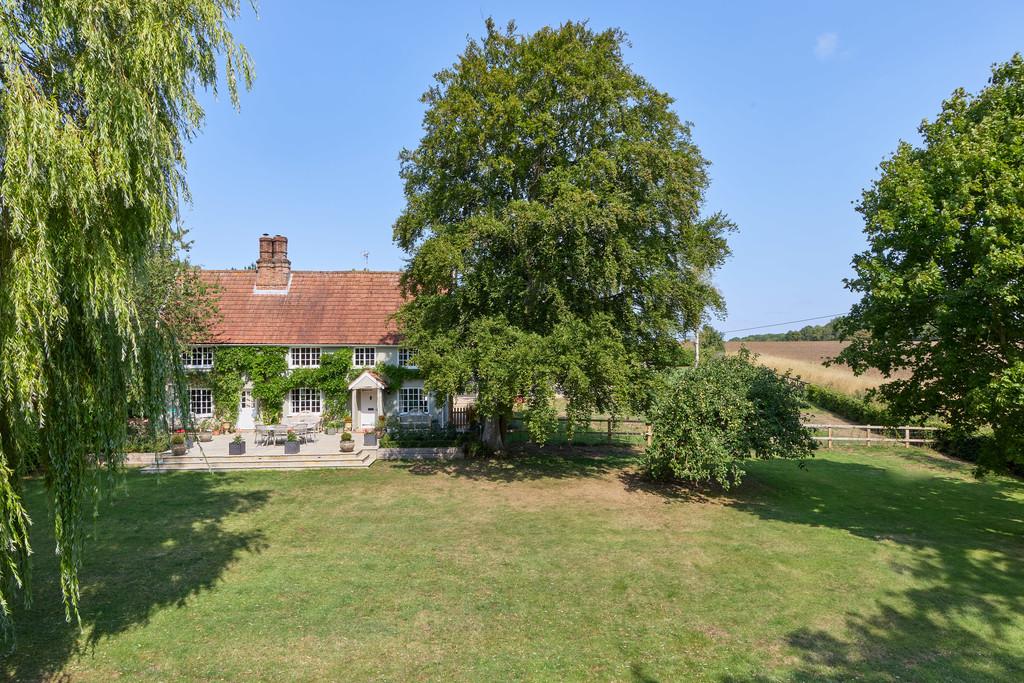 Church Farm 0608250070