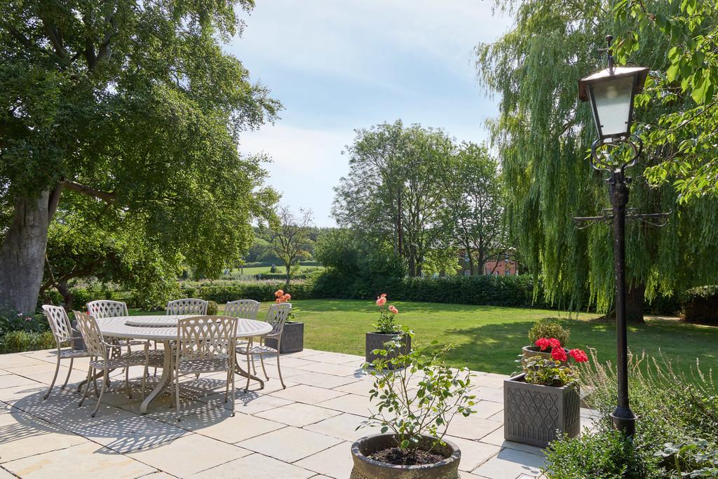 Church Farm 0608250053