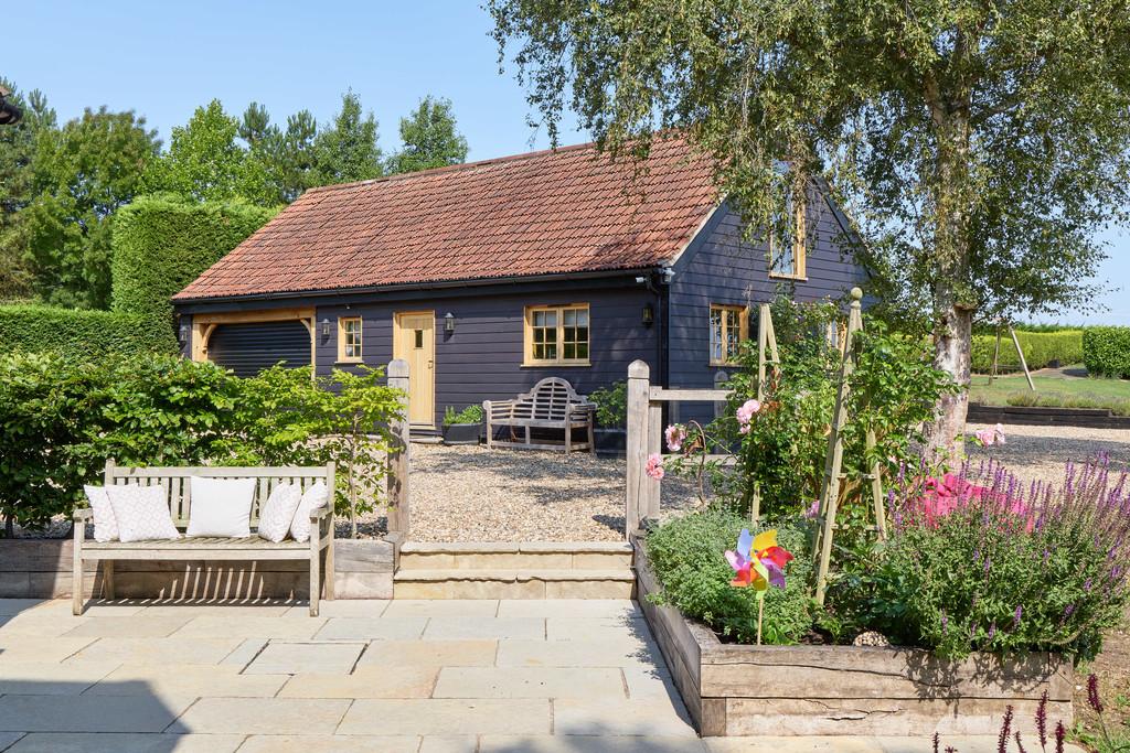Church Farm 0608250055