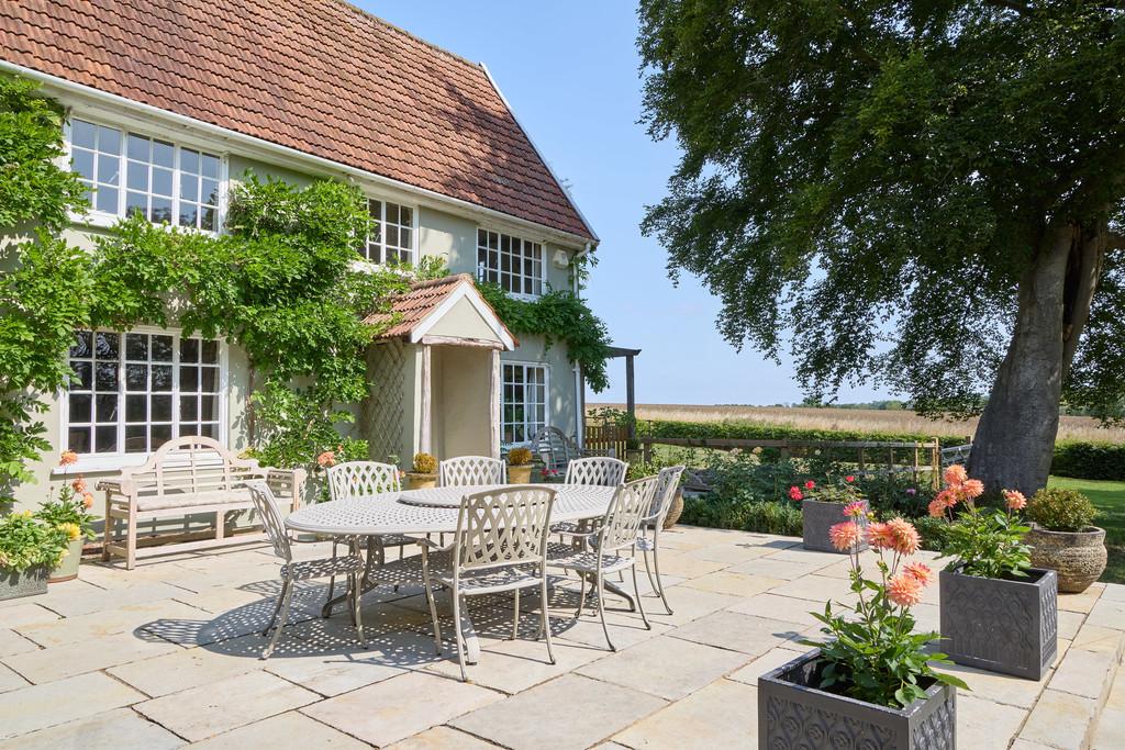 Church Farm 0608250004