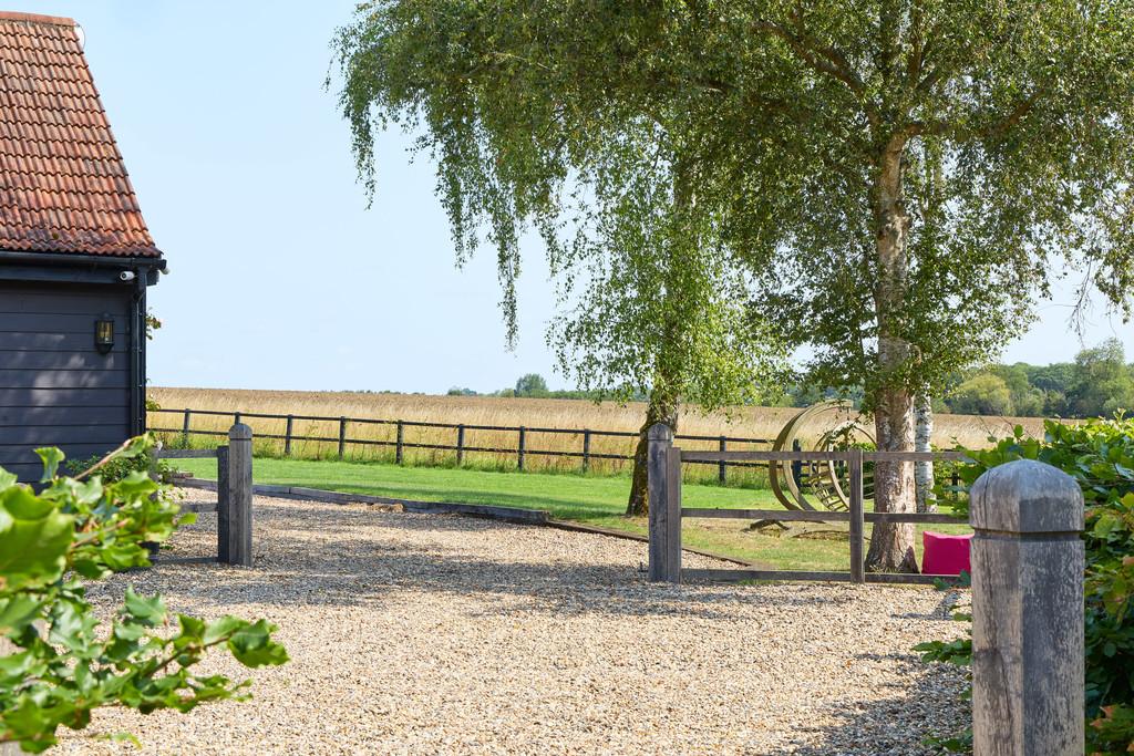 Church Farm 0608250057
