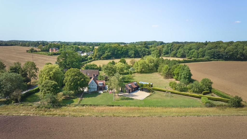 Church Farm 0608250067