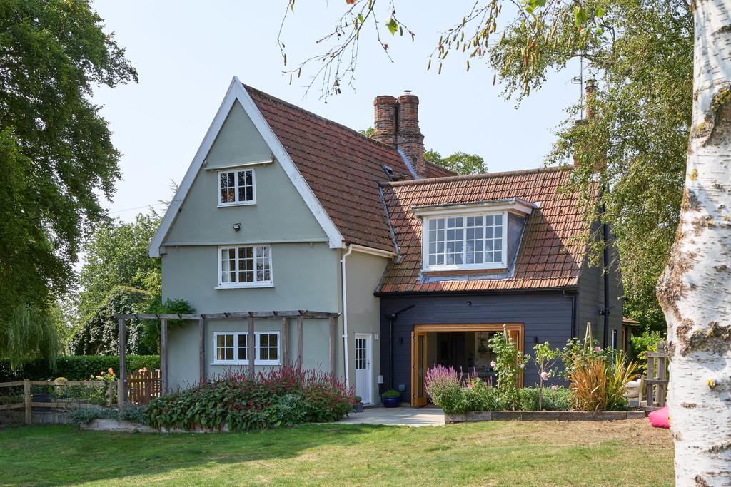 Church Farm 0608250064