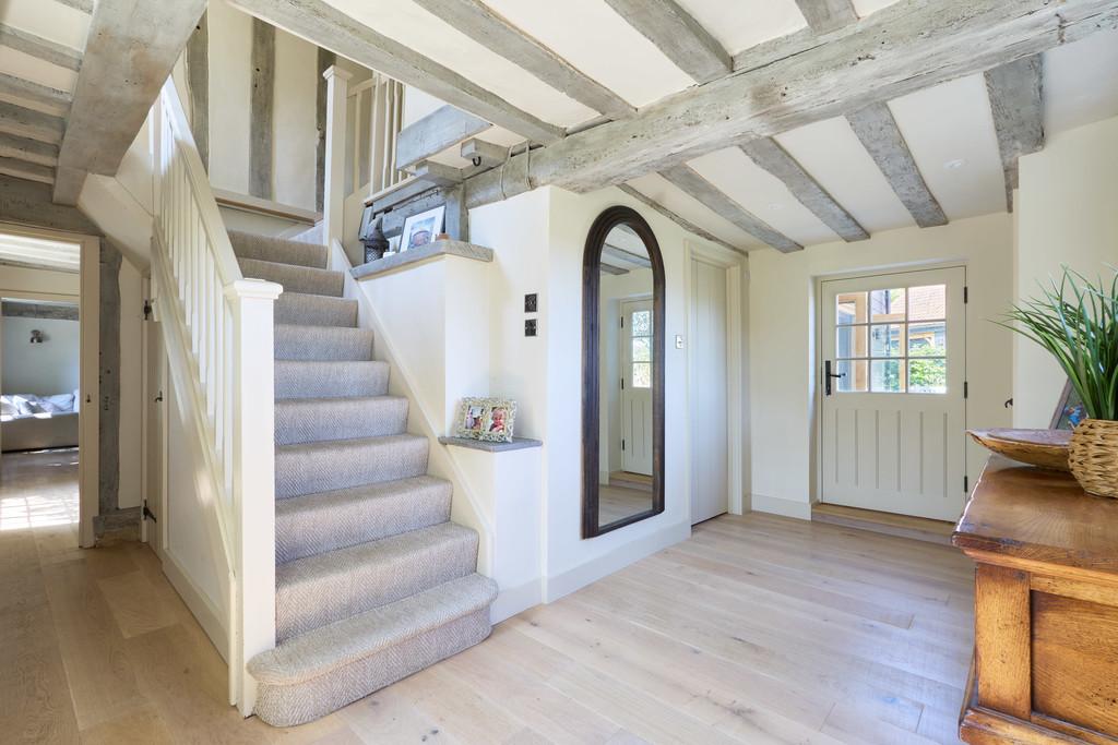 Church Farm 0608250010